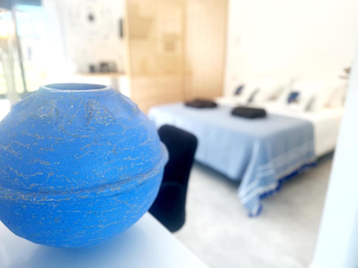 Appartement Les Madones à Nîmes Extérieur photo