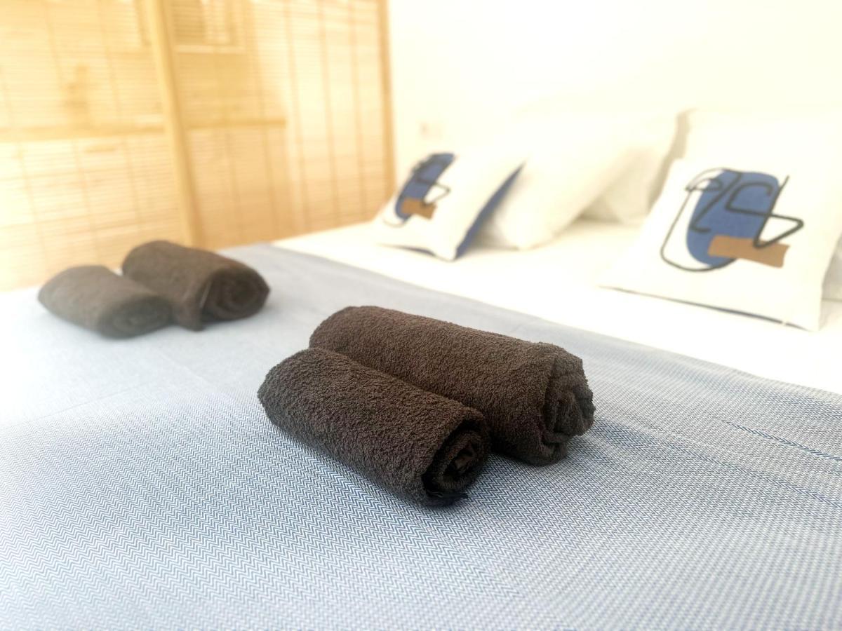 Appartement Les Madones à Nîmes Extérieur photo
