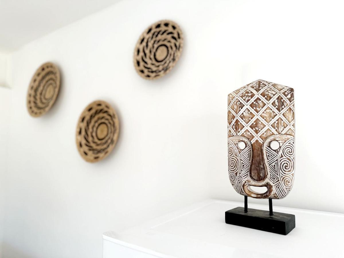 Appartement Les Madones à Nîmes Extérieur photo