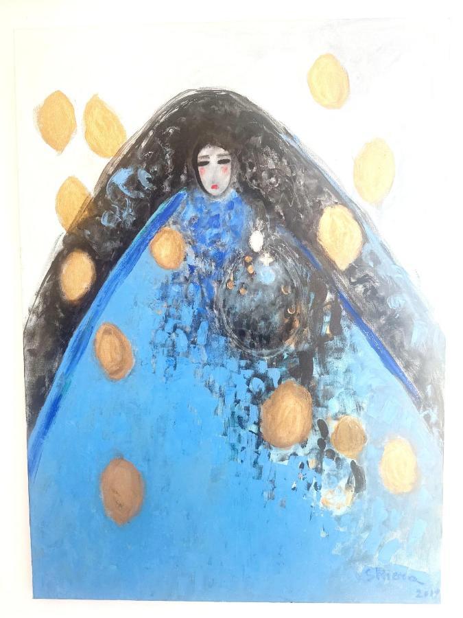 Appartement Les Madones à Nîmes Extérieur photo