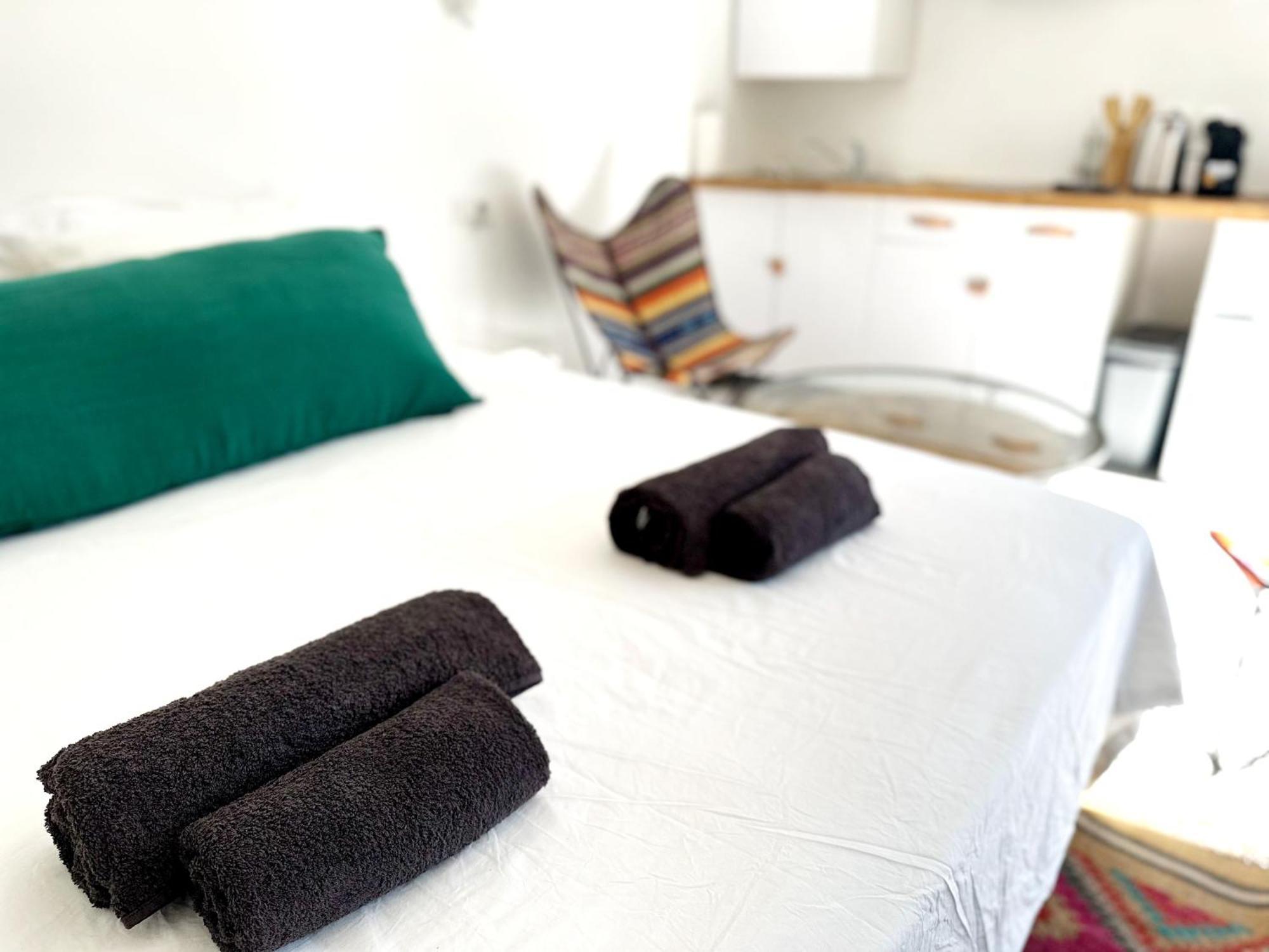 Appartement Les Madones à Nîmes Extérieur photo