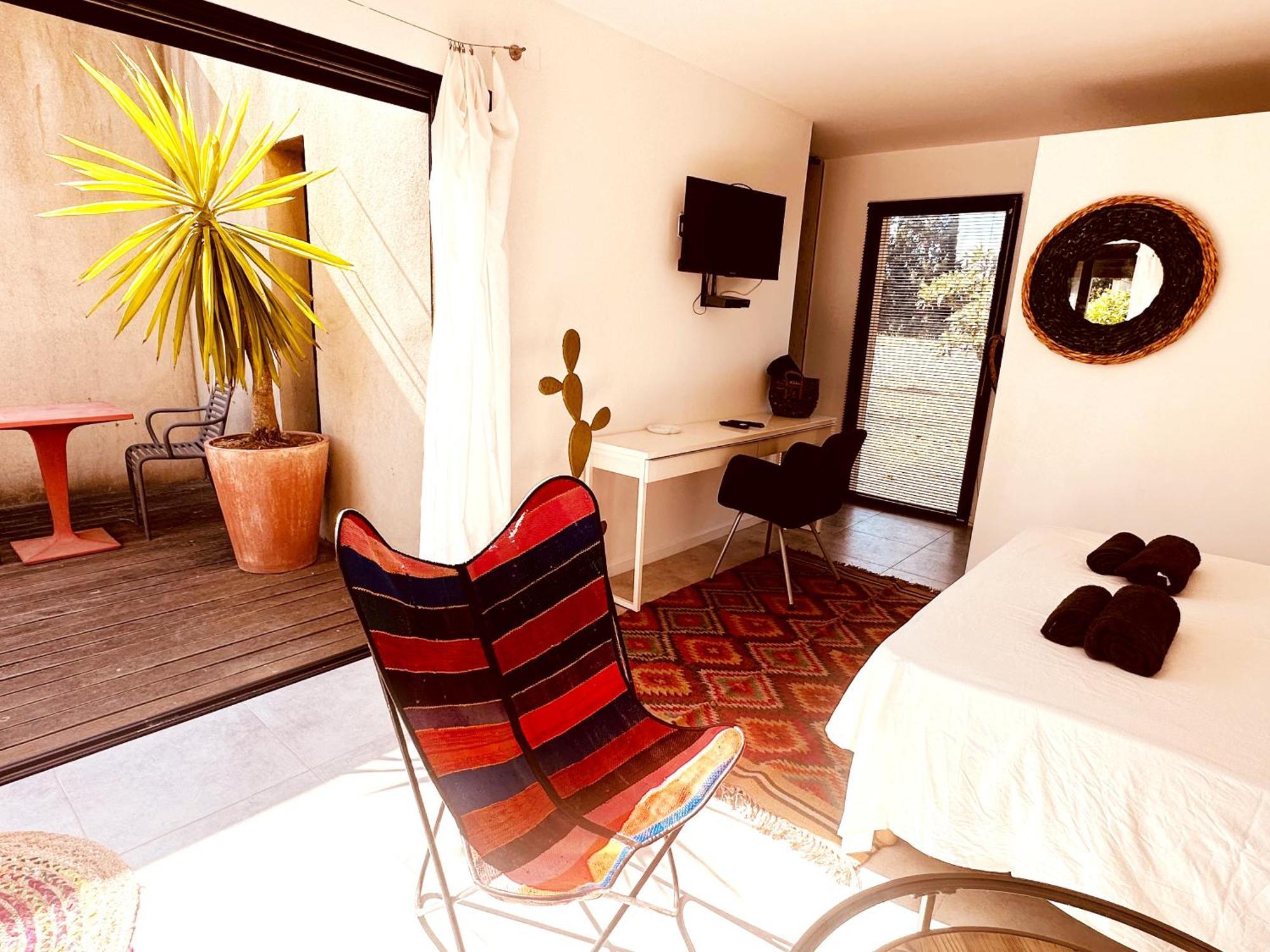 Appartement Les Madones à Nîmes Extérieur photo