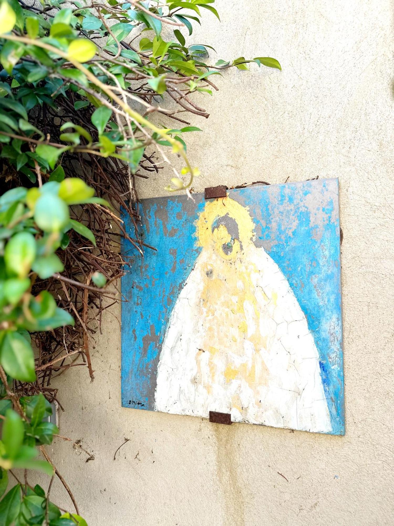 Appartement Les Madones à Nîmes Extérieur photo